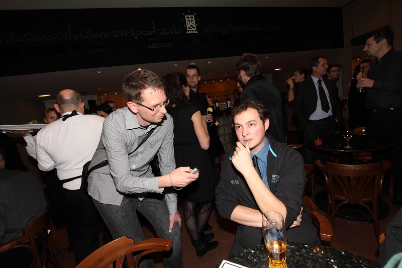 křišťálová lupa 2012