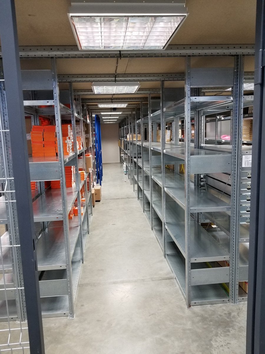 Nová výroba Y Softu v Brně