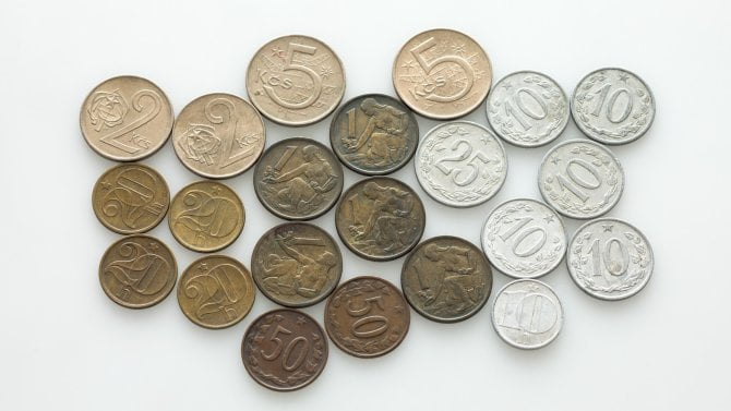 Kvíz: Rozumíte řeči peněz? Co znamená, když se řekne pětka, kilo, babka nebo měďák?