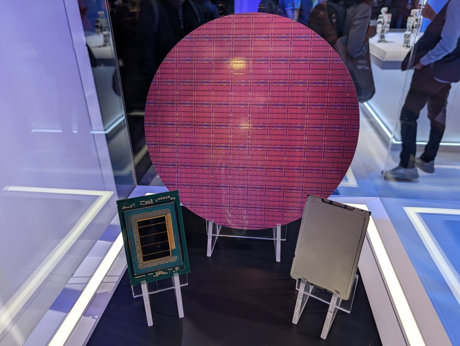 Procesor Intel Xeon 6 6900