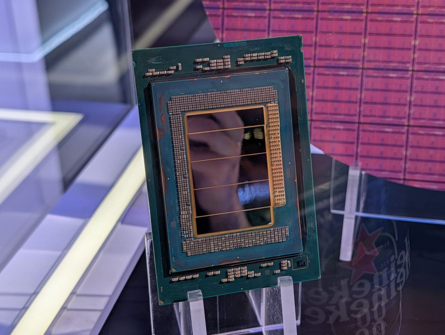 Procesor Intel Xeon 6 6900