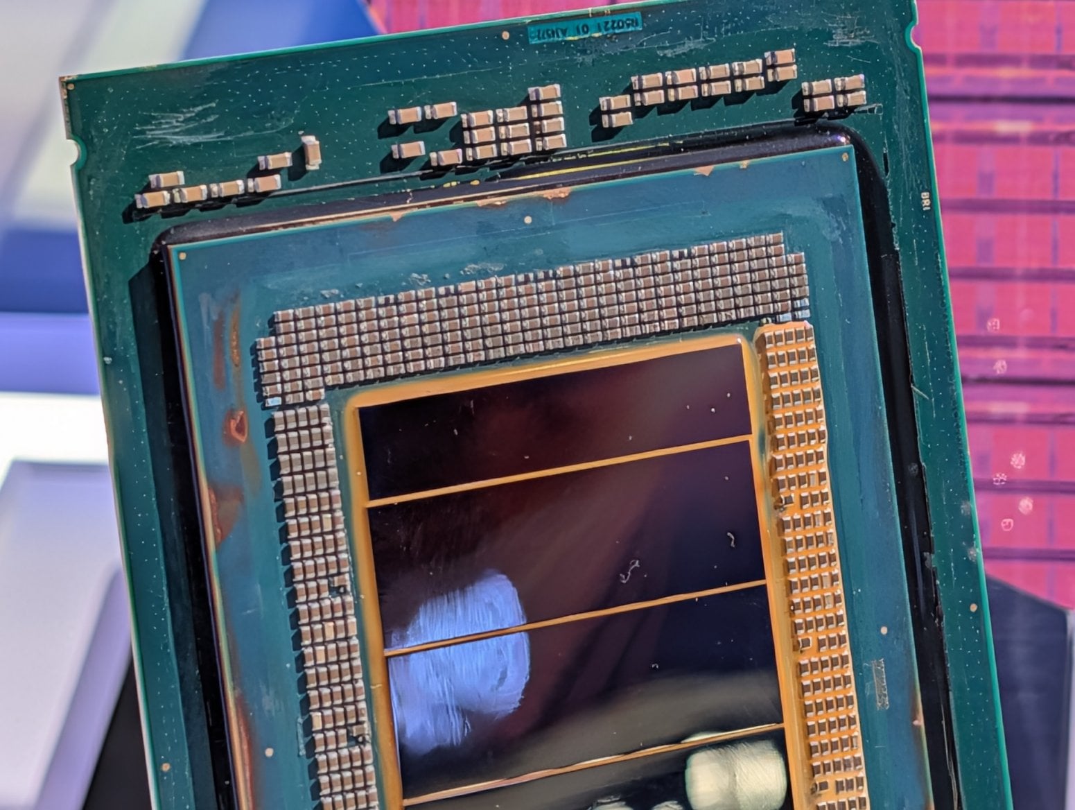 Procesor Intel Xeon 6 6900