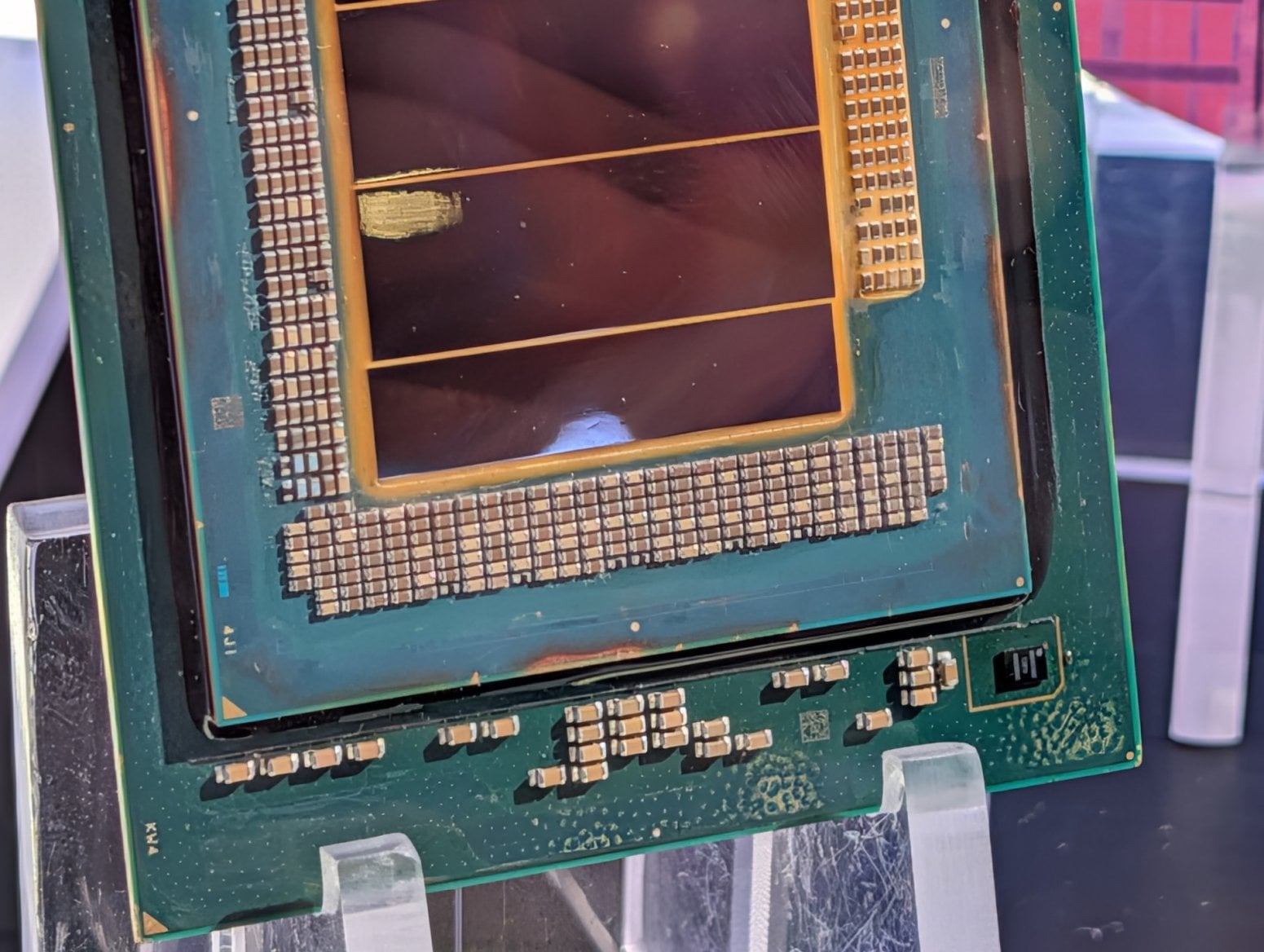 Procesor Intel Xeon 6 6900