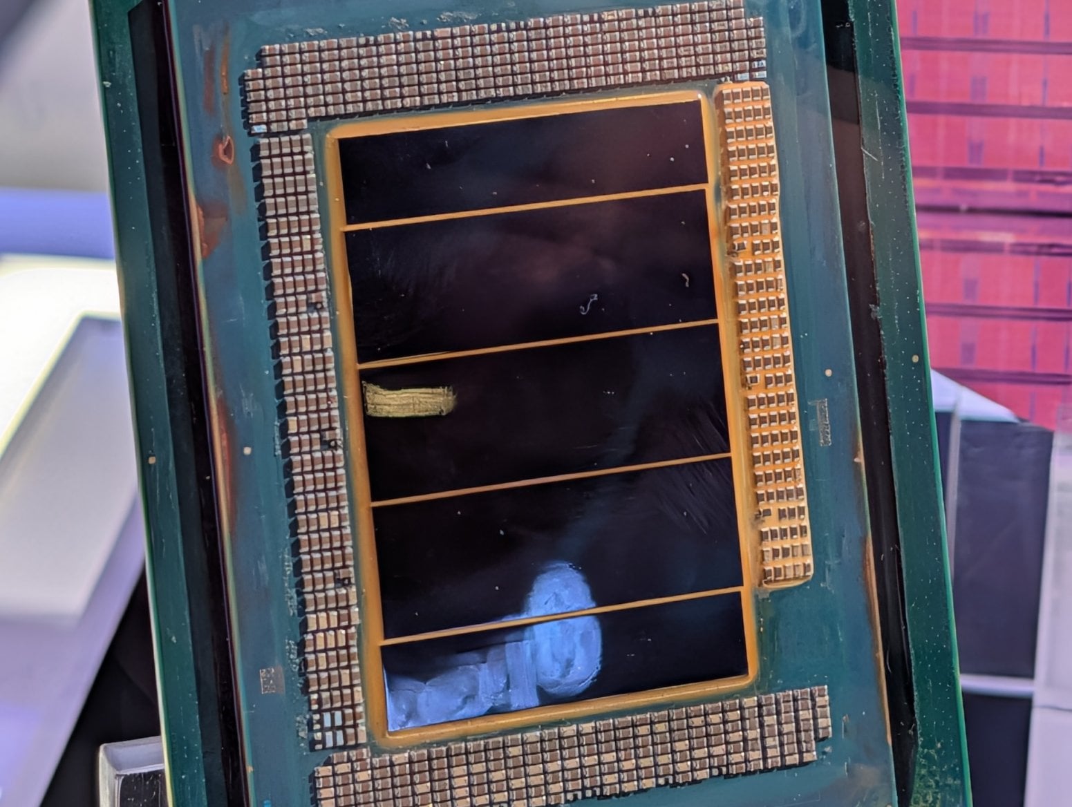 Procesor Intel Xeon 6 6900