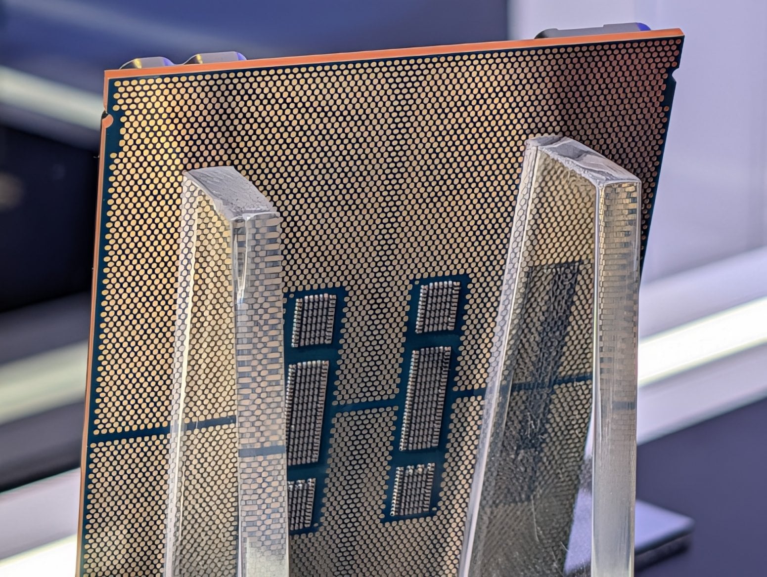 Procesor Intel Xeon 6 6900