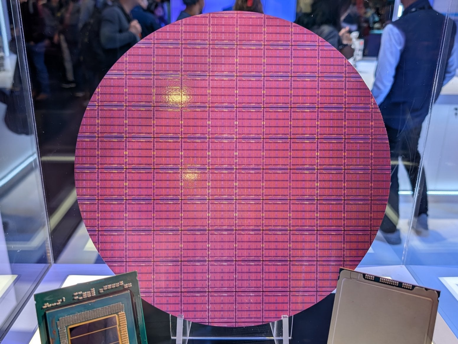 Procesor Intel Xeon 6 6900