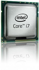 <p>Procesory Inter Core i7 patří momentálně k tomu nejlepšímu na trhu</p>