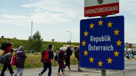 Náhledový obrázek - Rakousko chce zpřísnit kontroly na hranicích s Itálií. Řím si předvolal velvyslance