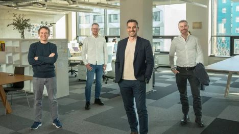 Náhledový obrázek - FLO naplňuje své ambice v Evropě. Posiluje tým a míří do Velké Británie a německy mluvících zemí