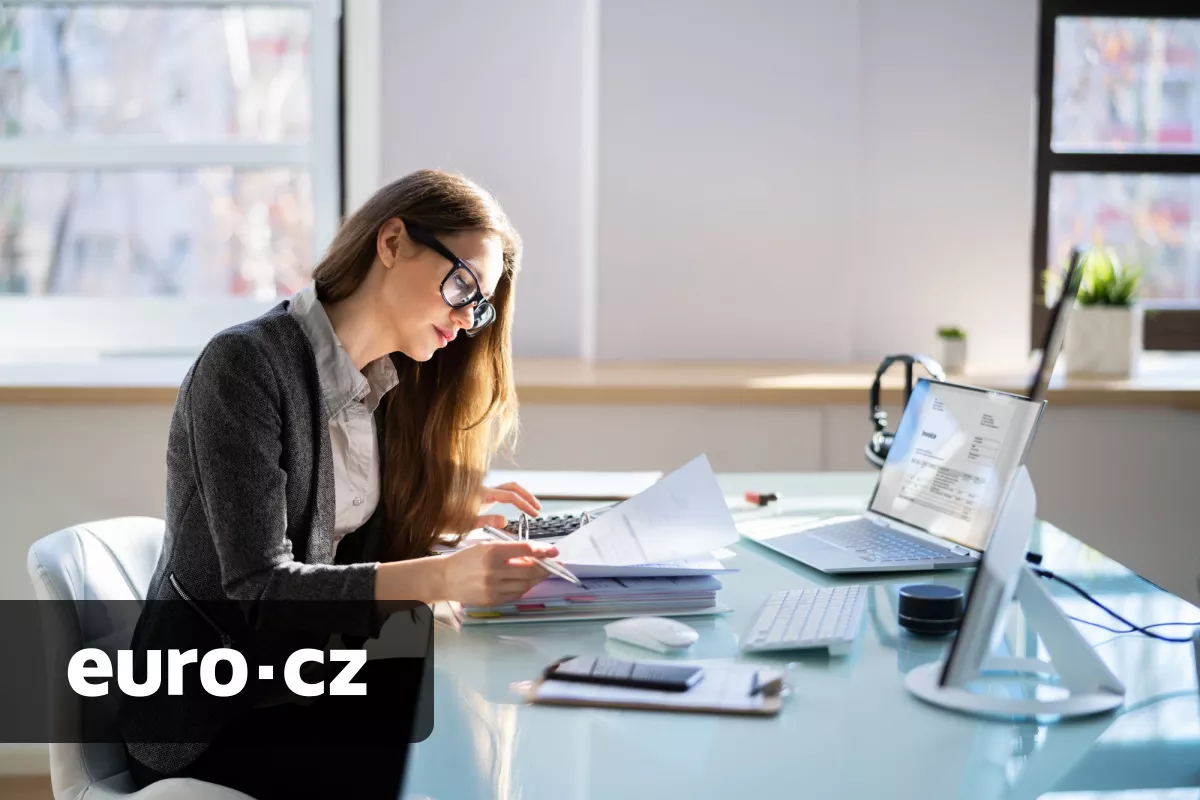 Nižší administrativní zátěž, výrazné úspory. Digitalizace účetnictví se v Česku stává trendem, tvrdí šéf wflow