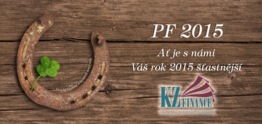 Vánoční přání 2014
