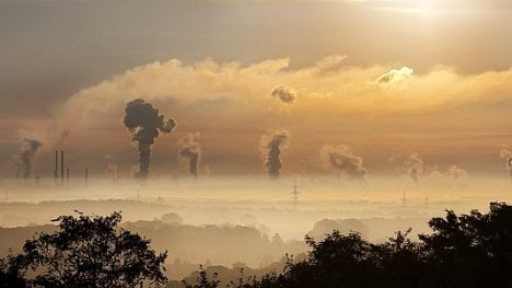 Náhledový obrázek - OSN: Snižování emisí musí být důraznější, jinak teploty do konce století stoupnou o 3,2 stupně