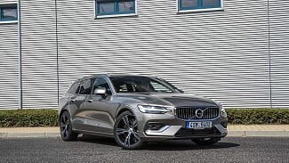 Náhledový obrázek - Galerie fotek, které se do AMS nevešly: od Fabie po Volvo V60