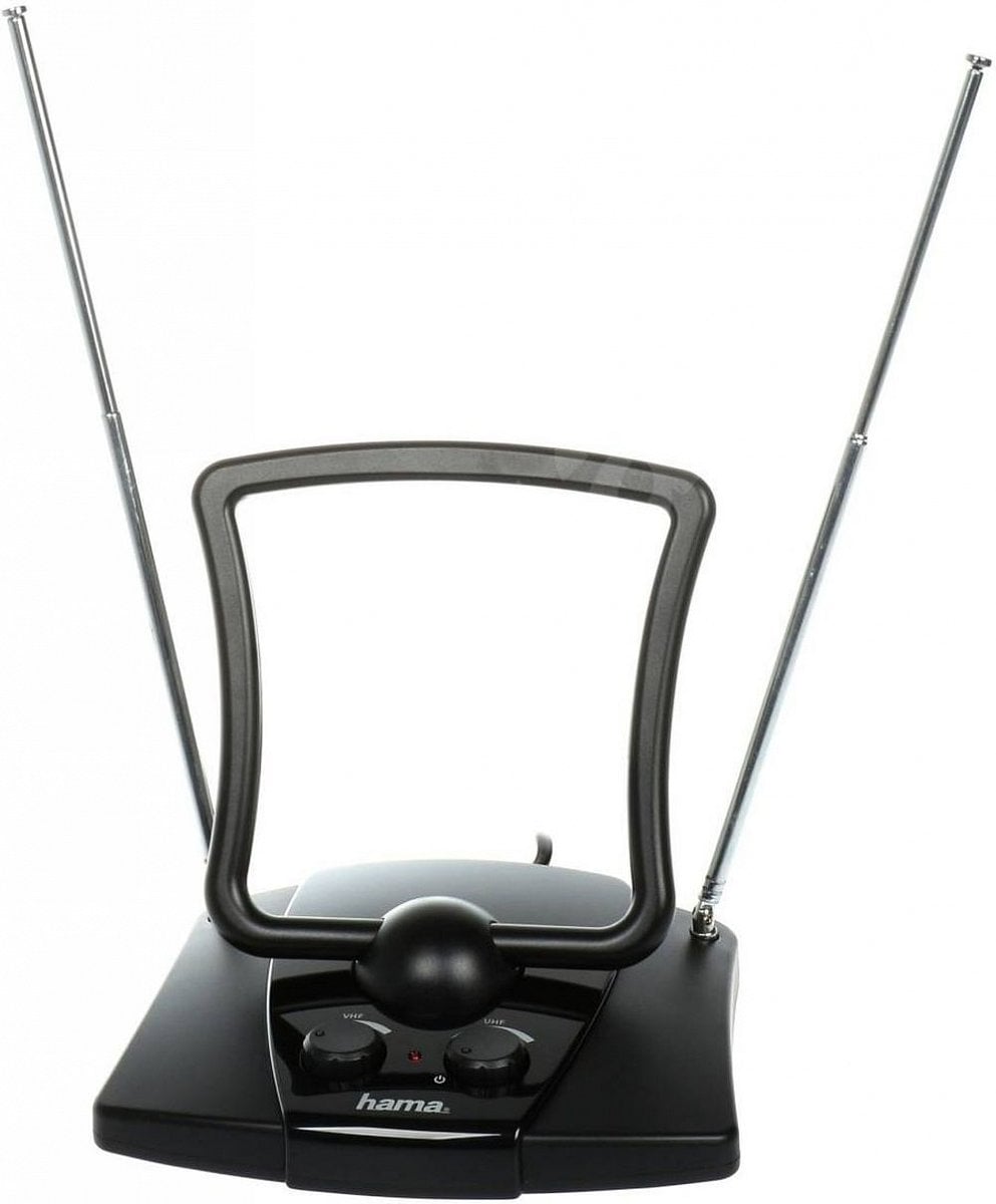 Hama 44269 DVB-T (589 Kč).