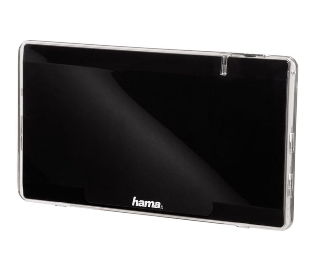 Hama Flat 43 (989 Kč).