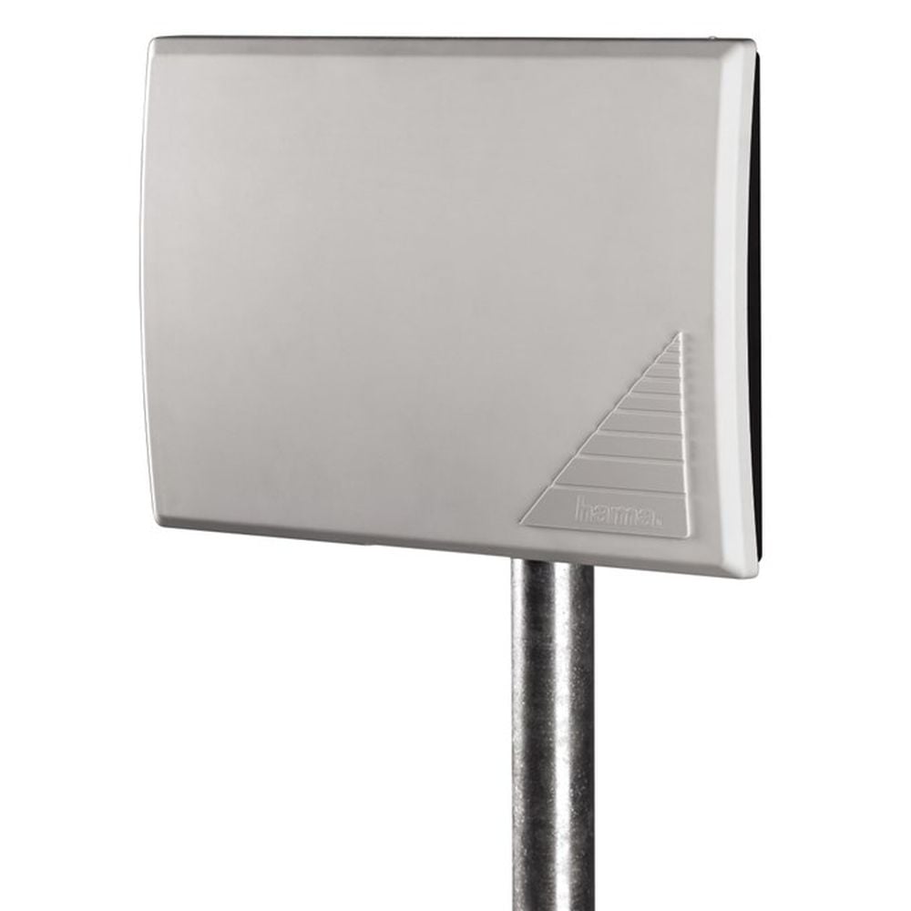 Hama aktivní venkovní anténa Outdoor (1.799 Kč).