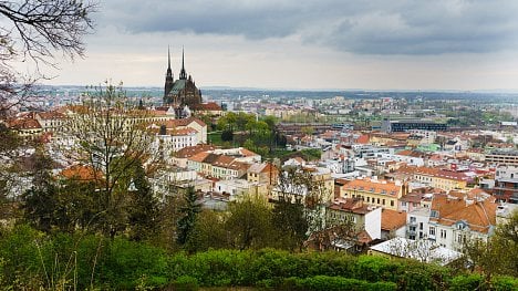 Náhledový obrázek - Třetinový sešup. O nové brněnské byty přestává být zájem, jejich ceny se však nadále drží na hodnotách z léta