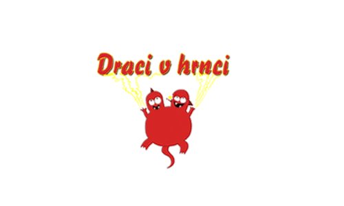 Česká televize si registruje loga pořadů pro dětský kanál ČT :D