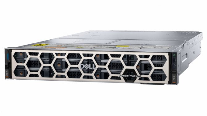 Dell PowerProtect One