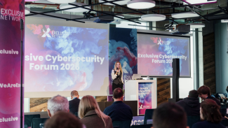Exclusive Networks Cybersecurity Forum 2026