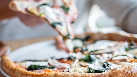 Náhledový obrázek - Pizza Coloseum: franšíza cestou ke startu zajímavého byznysu