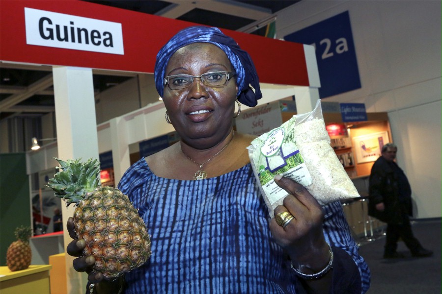 Guinea