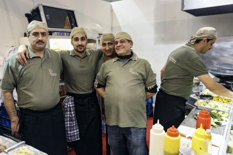 Irán