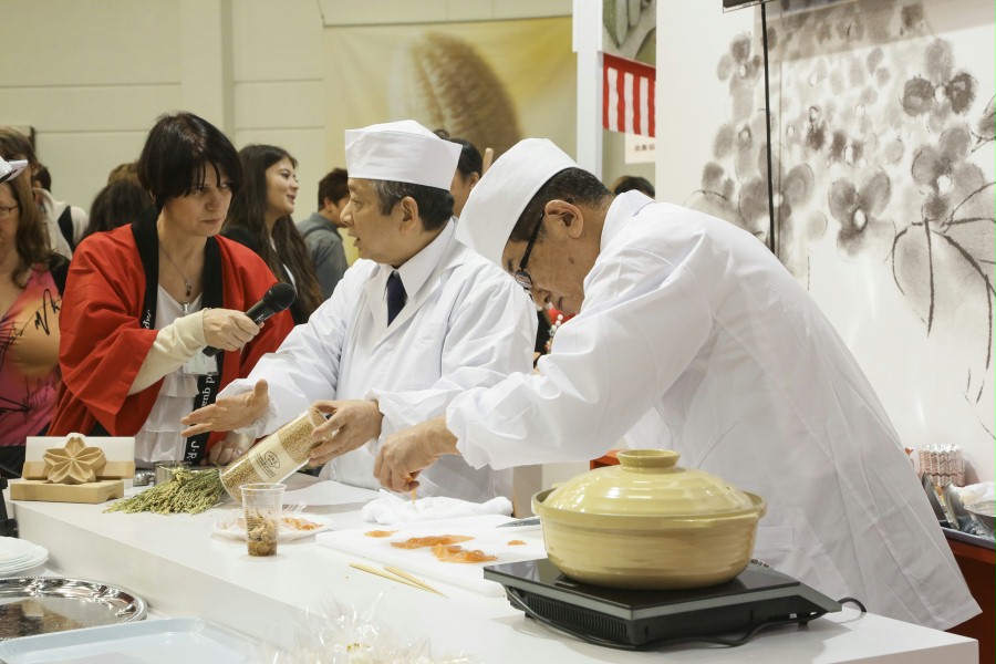 Japonsko