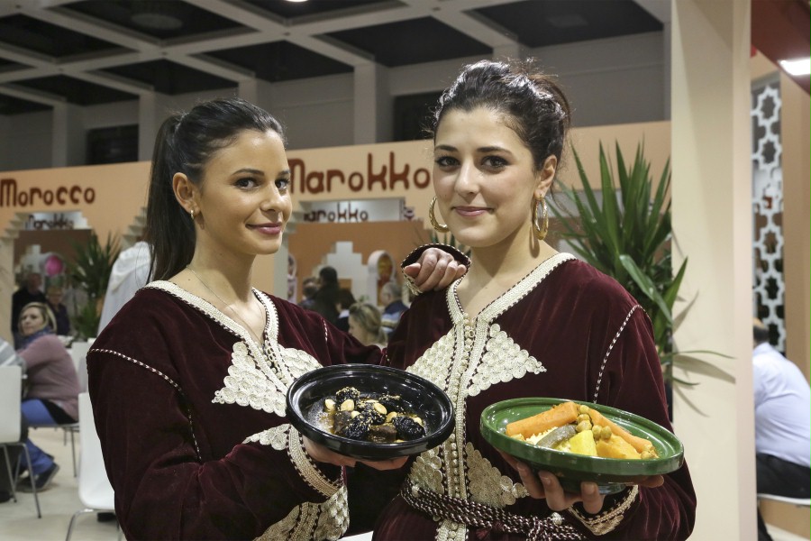 Maroko