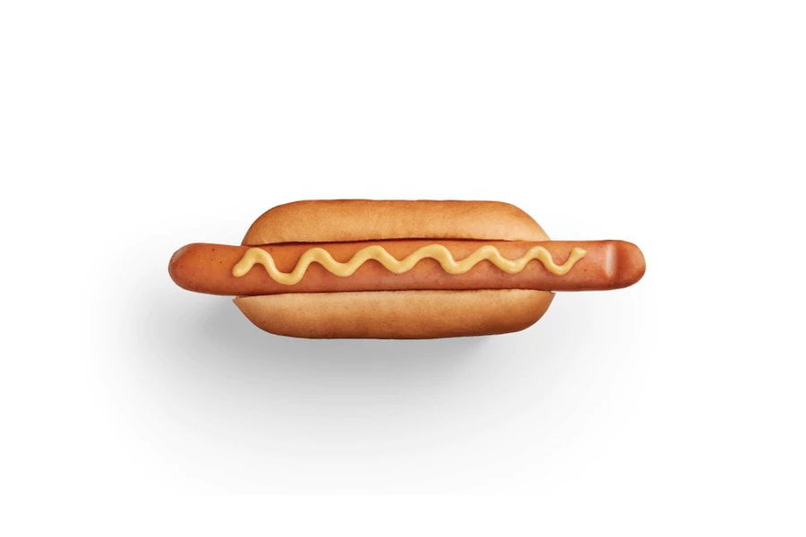 Hot dog