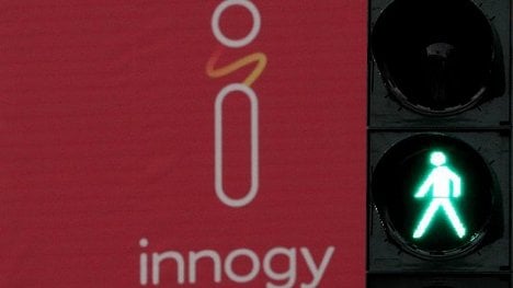 Náhledový obrázek - O aktivity Innogy v Česku se zajímá australská skupina Macquarie