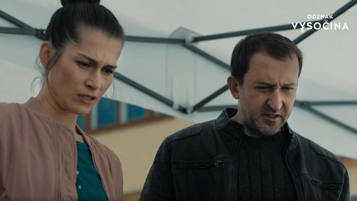 Odznak Vysočina (2022)