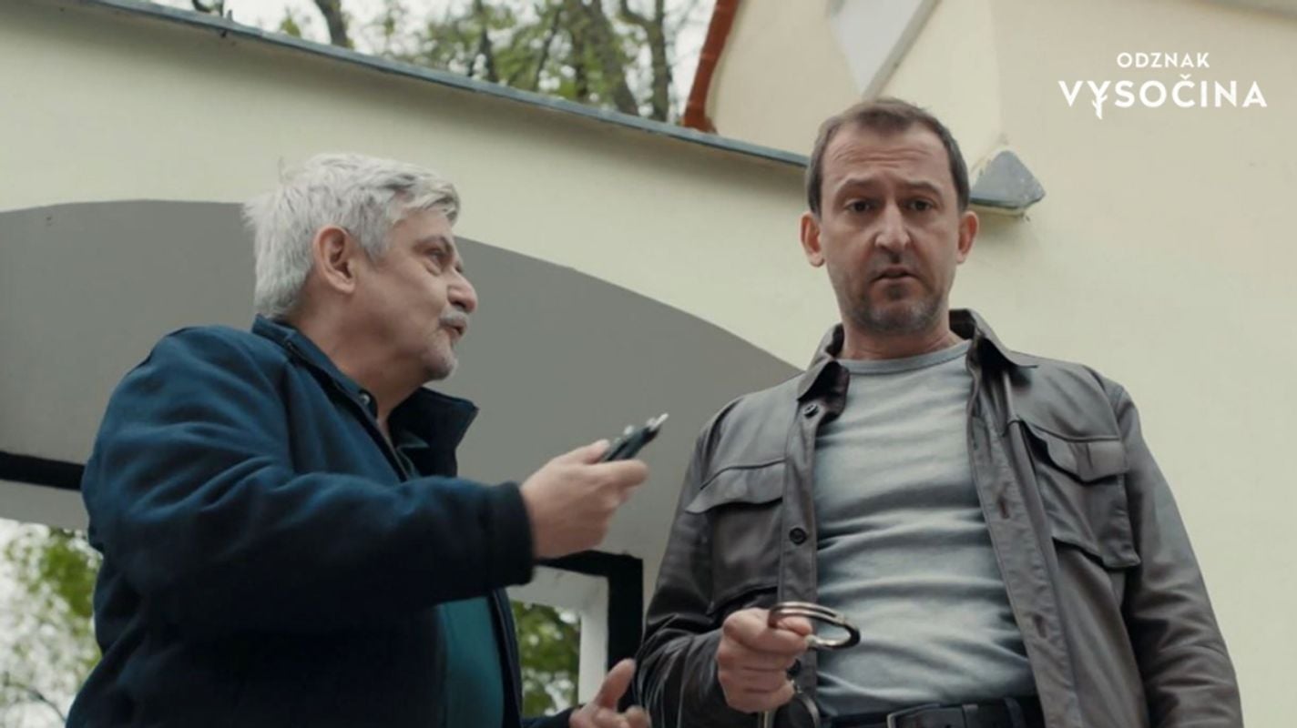 Odznak Vysočina (2022)