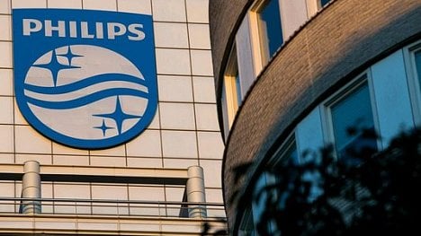 Náhledový obrázek - Další sankce od Evropské komise. Philips a další tři firmy zaplatí pokutu 111 milionů eur