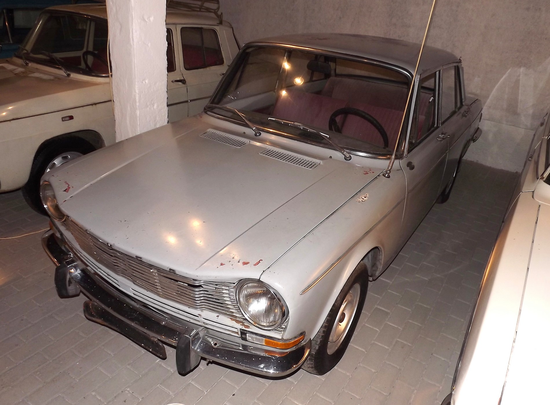 Simca