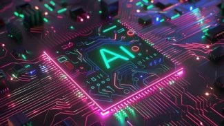 Umělá inteligence v IT infrastruktuře 2025