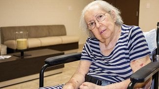 Náhledový obrázek - Sněmovna zřejmě upraví očkování seniorů proti pneumokokům