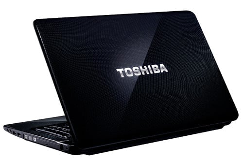 Toshiba Satellite L670D 02