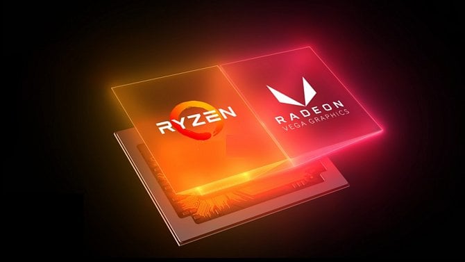 AMD APU