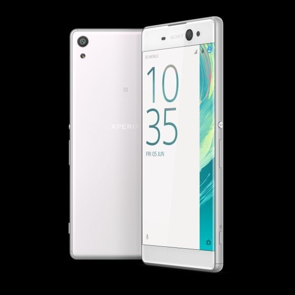 Sony Mobile