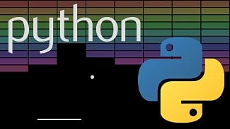 Breakout Python