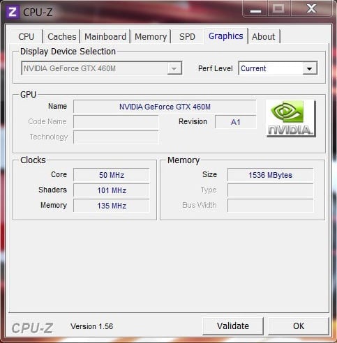 CPU - Z 6