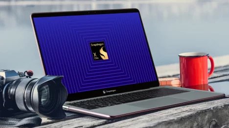 Nové Arm procesory srazí cenu notebooků pod osm tisíc: Qualcomm uvádí Snapdragon C