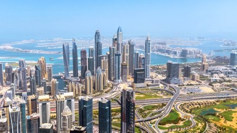 Jak napravit pošramocenou pověst? Dubaj chce přesvědčit celý svět, že i po válce v Íránu zůstává atraktivní destinací