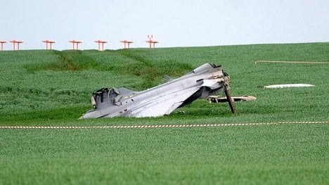 Náhledový obrázek - Záchranná brzda nefunguje. Spojenci se musejí Česku vyhýbat