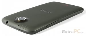 HTC One X