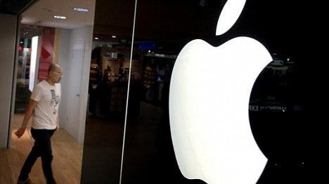 Náhledový obrázek - Apple platí ze zisku mimo USA daně maximálně sedm procent, tvrdí německý list