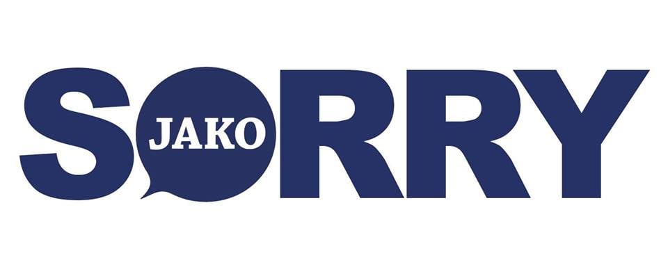 Lidová tvořivost v reakci na „sorry jako“