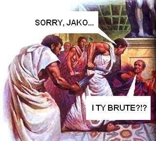 Lidová tvořivost v reakci na „sorry jako“