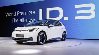 Náhledový obrázek - Nefunkční software Volkswagenu Golf i ID.3 bude zřejmě stát místo šéfa vývoje